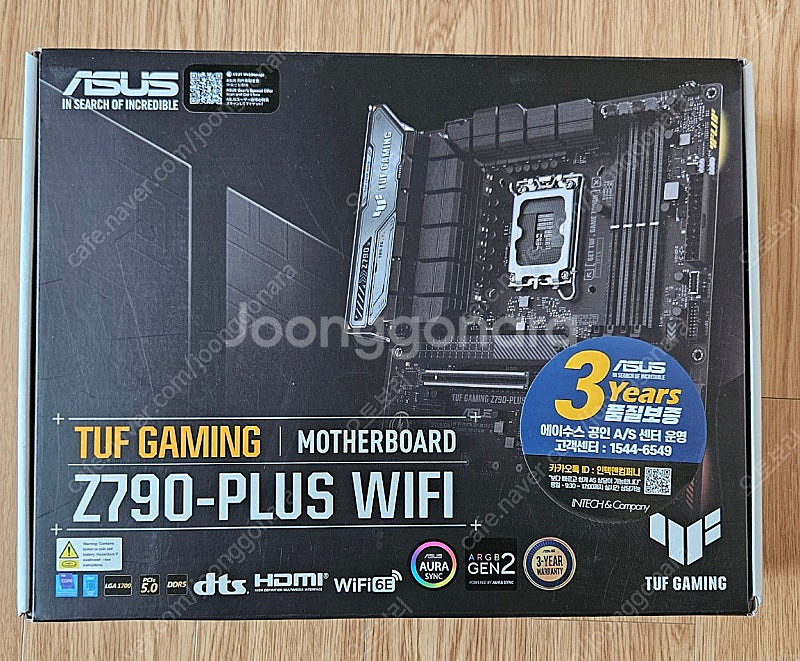 [우체국][택포][24만] ASUS TUF Gaming...--2