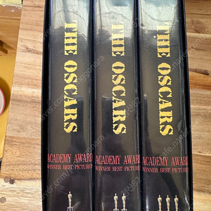 오스카 영화 30편 dvd 세트