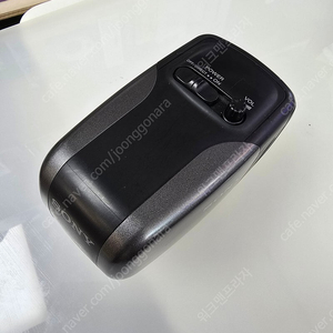 소니 스피커 판매합니다 srs-t50
