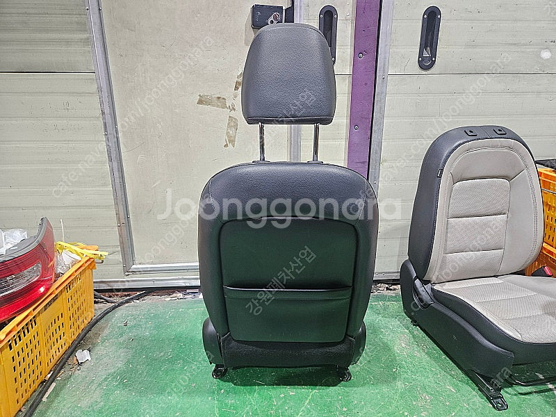 [GW] 1세대 K3 2013년 운전석 조수석 메모리 ...--6