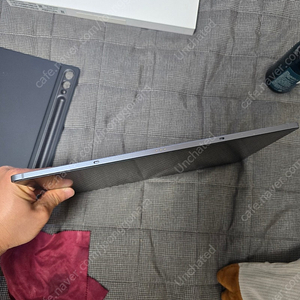 갤럭시탭s10+ 256gb 5G 삼케플 양도가능 + 전품 키보드케이스