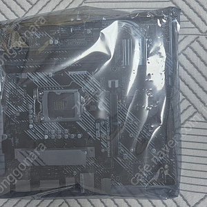 i5-10400 + B460M-A + DDR4 16GB 세트 팝니다.