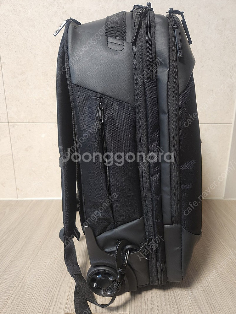 타거스 에코스마트 모바일 테크 트래블러 백팩--4