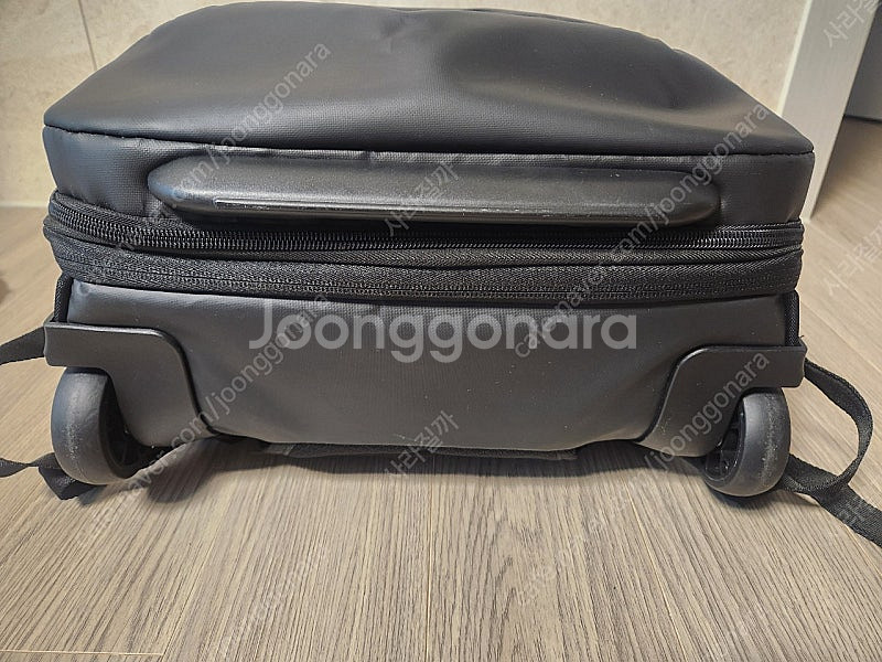 타거스 에코스마트 모바일 테크 트래블러 백팩--5