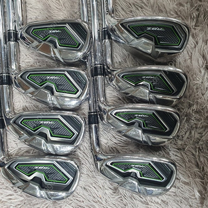 테일러메이드 rbz 아이언세트