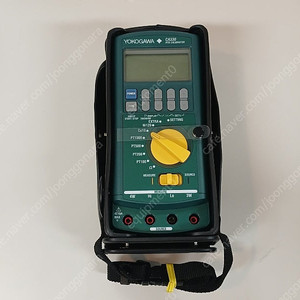 Yokogawa CA330 캘리브레이터