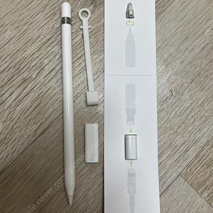 애플 펜슬 1세대