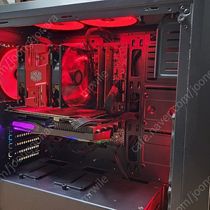관악구 낙성대역 중고본체 팝니다. i78700+ RTX2060 + RAM 16G