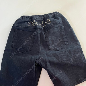 리미때두두 반바지 2xl