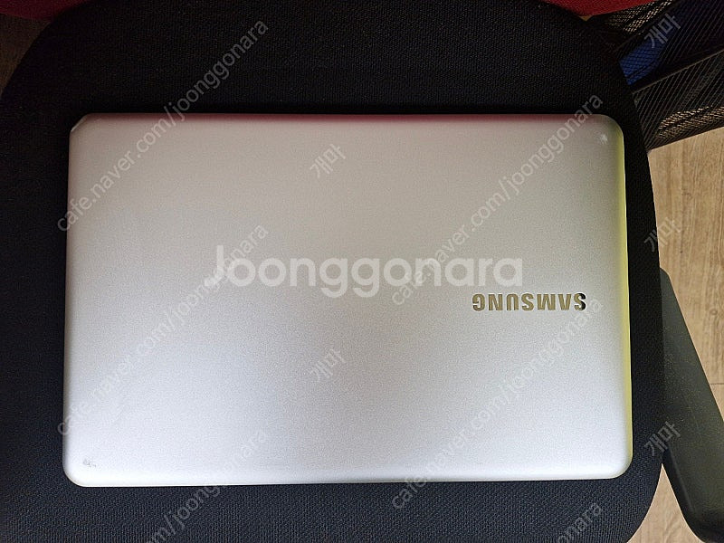 삼성노트북5 NT560XBV-AD2A--1