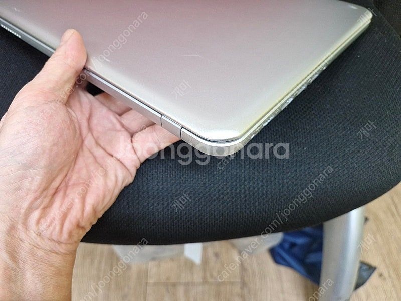 삼성노트북5 NT560XBV-AD2A--5