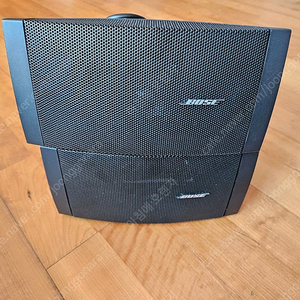 보스 BOSE 스피커 DS16