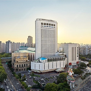[급양도] 롯데호텔 월드(잠실) 디럭스룸 매직패스 포함 5/4(일) 1박 양도~