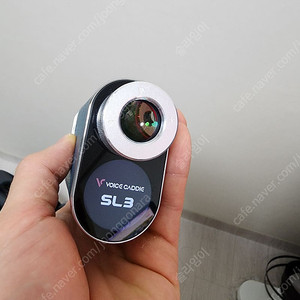 보이스캐디 sl3 팝니다