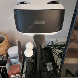 플스4 vr셋 팜