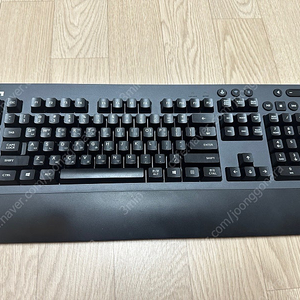 로지텍 G613 부품용