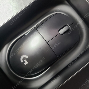 로지텍 지프로 G PRO 마우스 판매합니다.