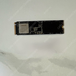 삼성 970 EVO PLUS 500GB
