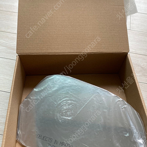 아우디 A6 사이드미러 독일정품