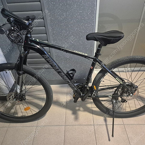 삼천리 27.5 아팔란치아 M20 MTB 자전거
