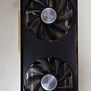RTX3050 그래픽카드 판매합니다