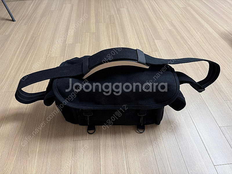 돔케 Domke F-2 (블랙) 가방 팝니다.--0
