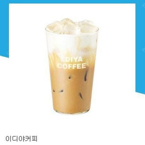 이디야커피 3900원권-3,300원에 판매합니다.메뉴변경가능