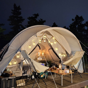 5월 4일~6일 글램핑이나 카라반 구해요