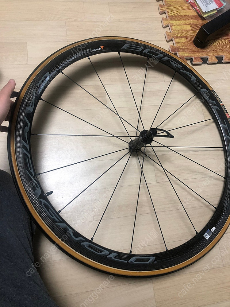 캄파놀로 보라 울트라 35 ac3 이미지