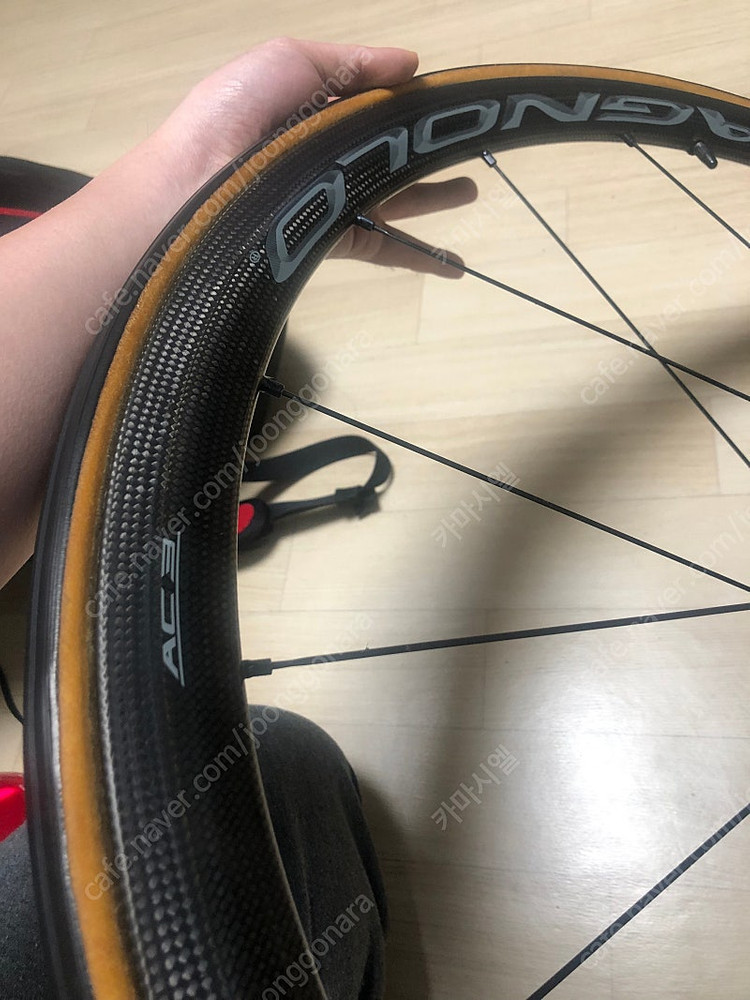 캄파놀로 보라 울트라 35 ac3 이미지