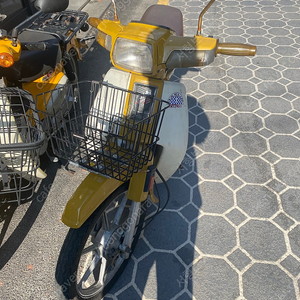 대림 시티100