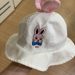 베베드피노 로즈라팡 모자