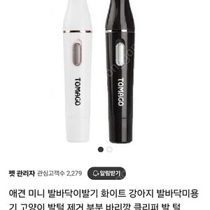 토마고 부분이발기 발바닥