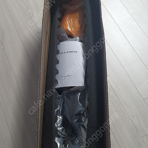 쉐이크본 층간소음 스피커