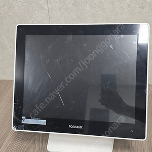 포스뱅크 포스기 아펙사 G 포스 POS