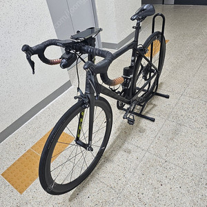 첼로케인 S8 di2