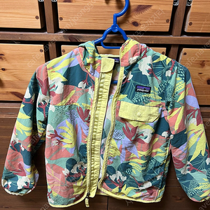 파타고니아 키즈 xs