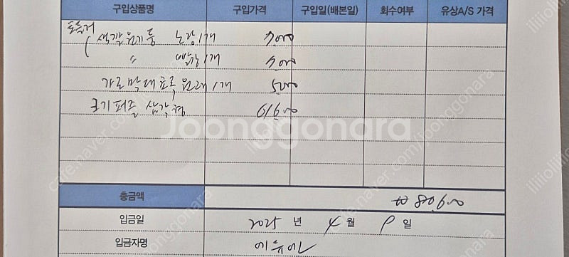 키즈에이원 몬테소리 토들러 낱개 노란 삼각형 크기퍼즐 ...--1