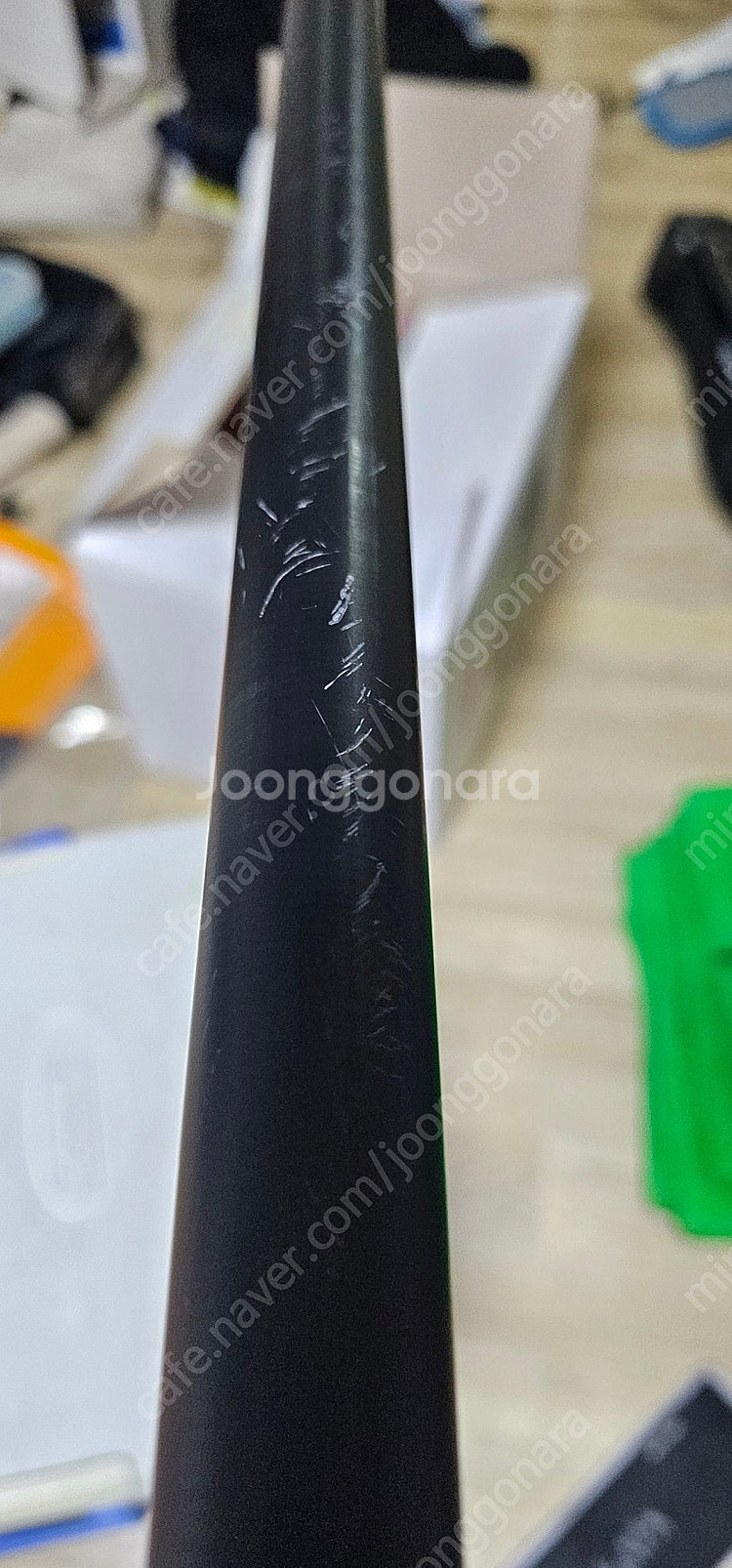 은성뜰채7M 가마가츠뜰채프레임 망 포함--3