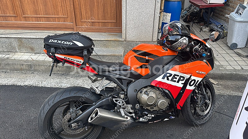 CBR 1000RR Repsol 2009년식 판매합니다...--1