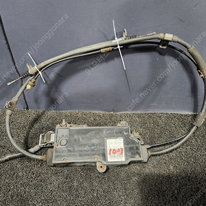 에쿠스Vi 제네시스 BH 전자파킹 브레이크 팝니다 이미지