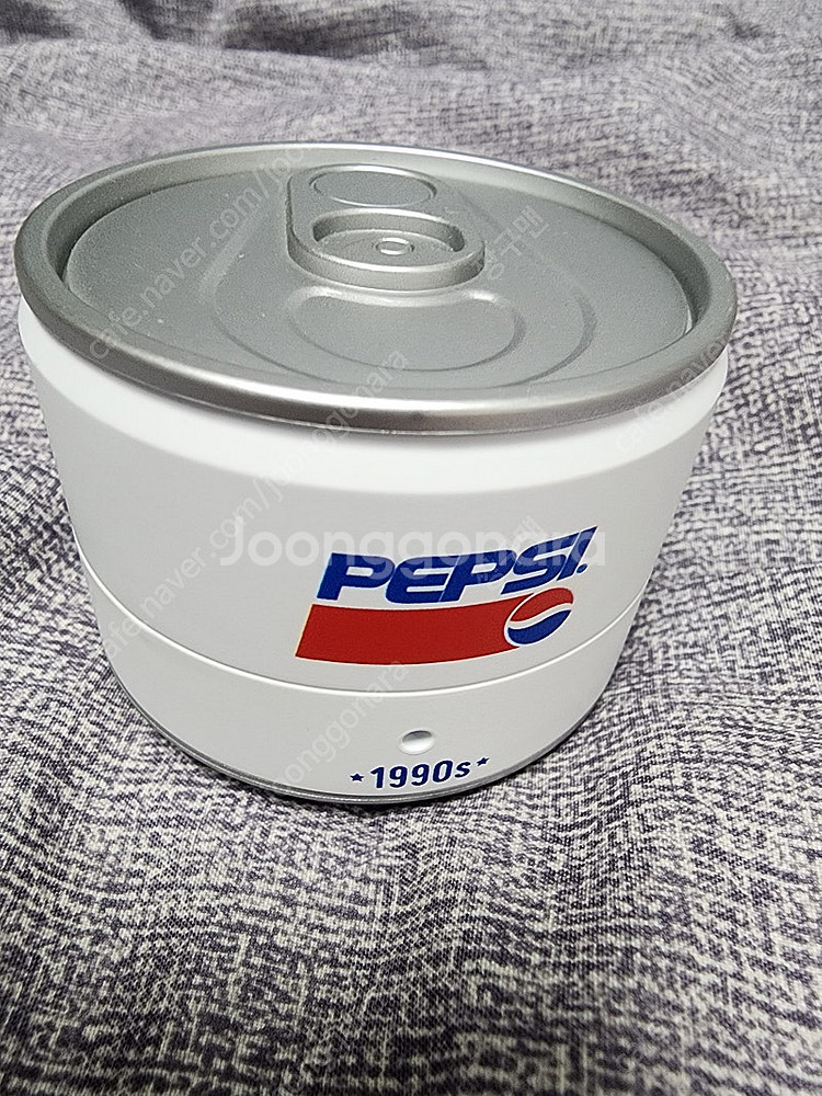 버즈2프로 펩시케이스 화이트--0