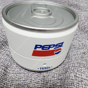 버즈2프로 펩시케이스 화이트