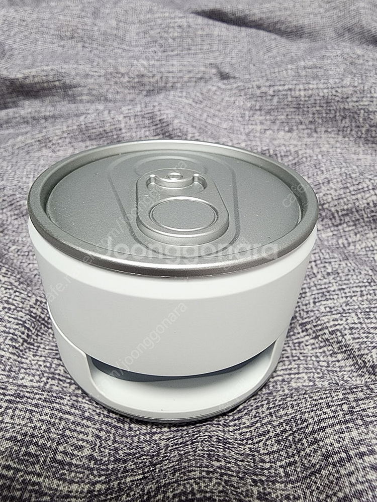 버즈2프로 펩시케이스 화이트--1