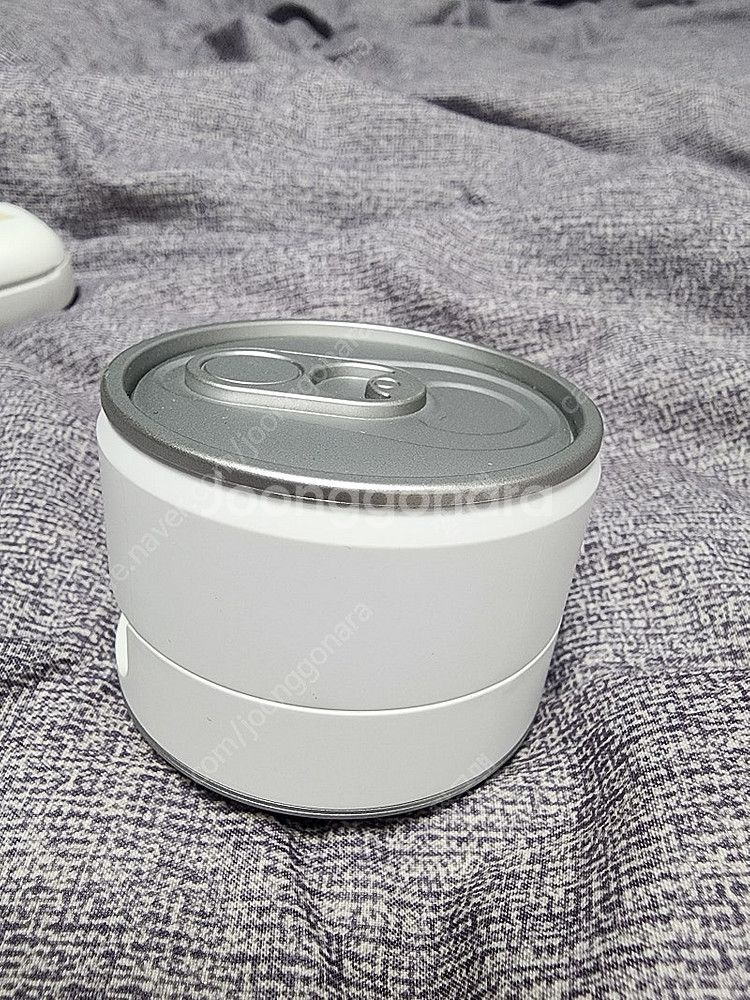 버즈2프로 펩시케이스 화이트--2