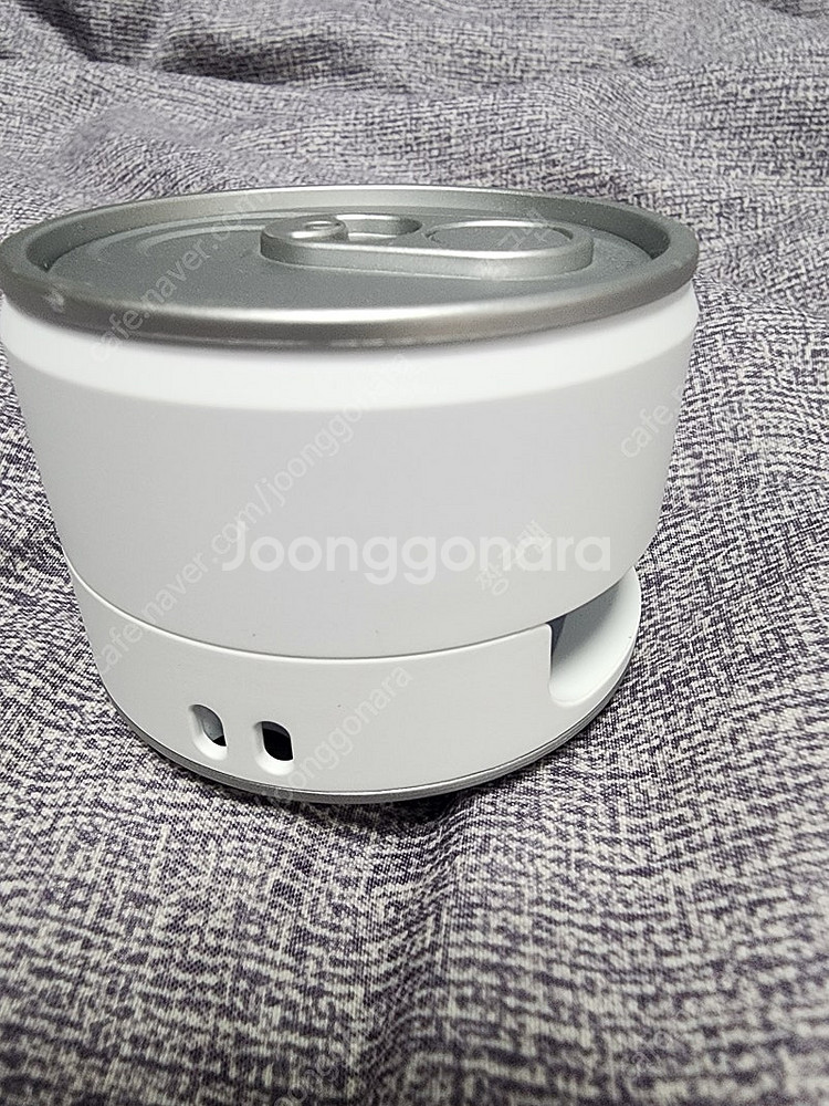 버즈2프로 펩시케이스 화이트--3