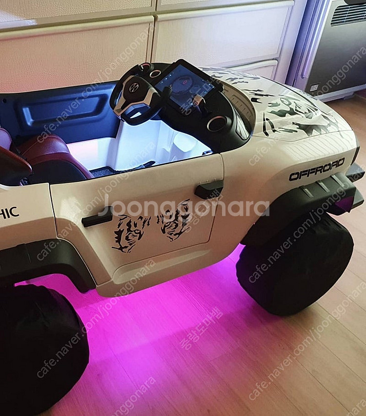 헤네스브룬 t870 풀튜닝 판매합니다--2