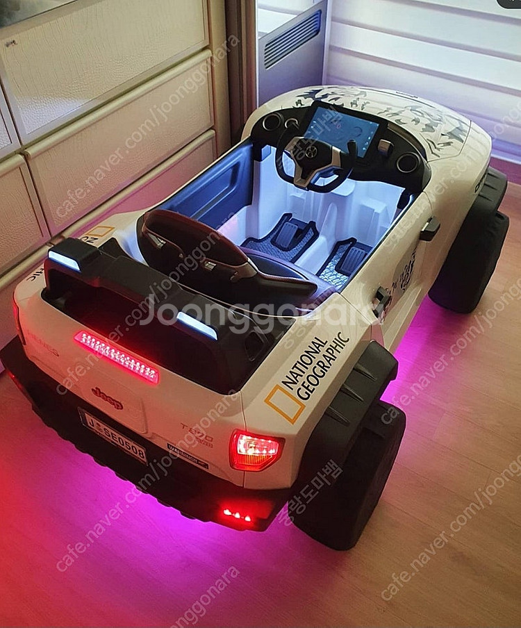 헤네스브룬 t870 풀튜닝 판매합니다--3