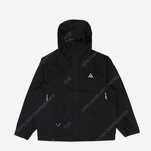 나이키 ACG 스톰핏 ADV 케스케이드 레인 풀 집 자켓 블랙 - 아시아 DV9416-010 L사이즈 새상품 팝니다