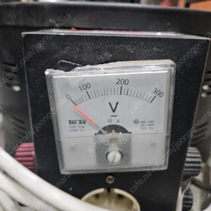 스라이닥스 5KVA